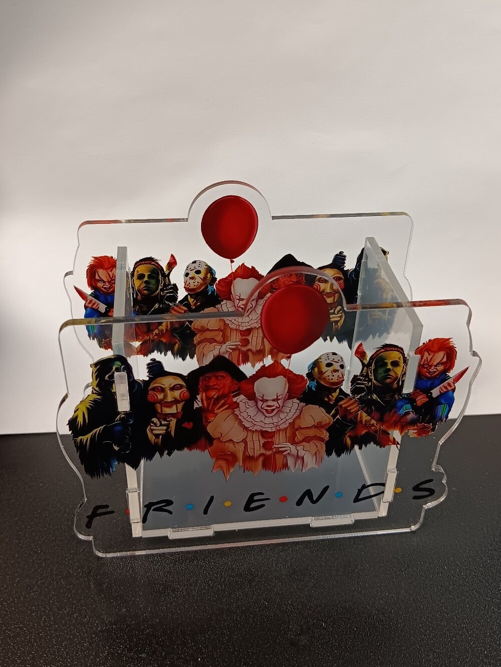 Friends Pen Holder (New)